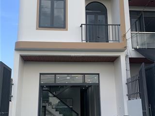 Bán nhà mặt tiền buôn bán gần cty changshin tại phường tân triều, 2,65 tỷ, 110m2, view đẹp hot!