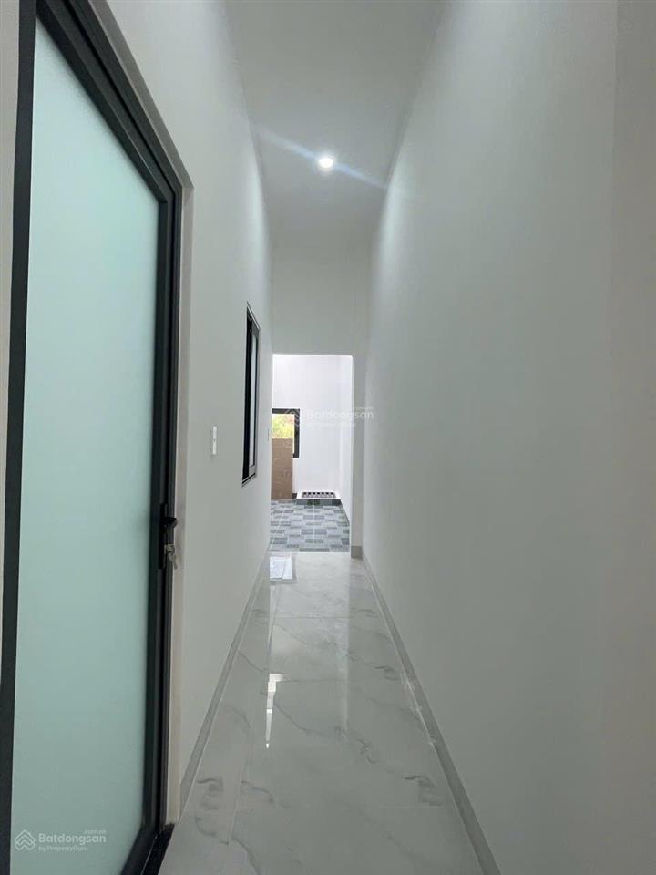 Chỉ cần trả trước 800tr là có thể sở hữu căn nhà 1 lầu 1 trệt trong khu đô thị lavender