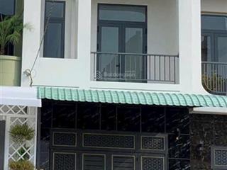 Chỉ cần trả trước 800tr là có thể sở hữu căn nhà 1 lầu 1 trệt trong khu đô thị lavender
