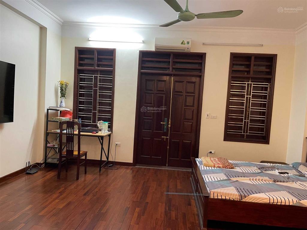 Cho thuê nhà hoàn thiện liền kề tổng cục 5 tân triều, vừa ở vừa kd làm vp cty 15tr/tháng0979 688 ***