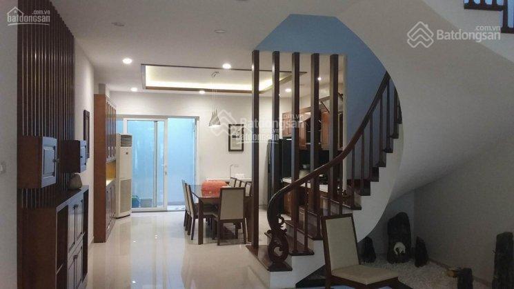 Cho thuê nhà hoàn thiện liền kề tổng cục 5 tân triều, vừa ở vừa kd làm vp cty 15tr/tháng0979 688 ***