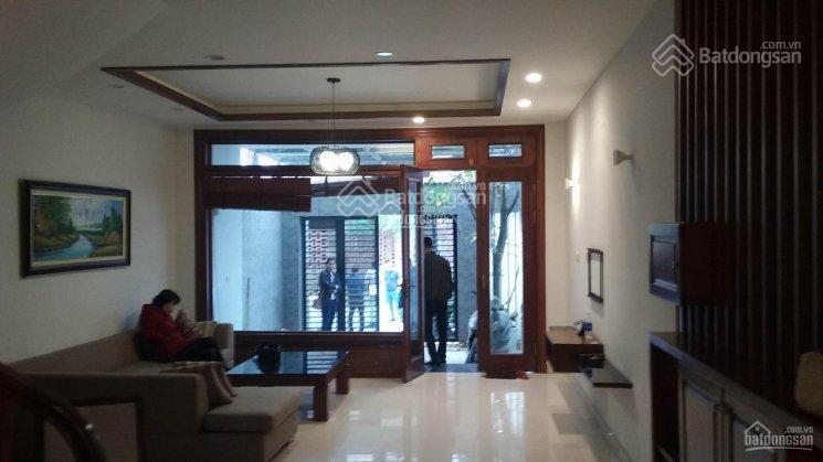 Cho thuê nhà hoàn thiện liền kề tổng cục 5 tân triều, vừa ở vừa kd làm vp cty 15tr/tháng0979 688 ***