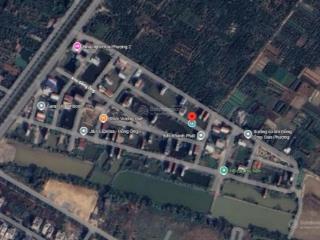 Chính chủ cần bán gấp lô đất đẹp khu đồng ông