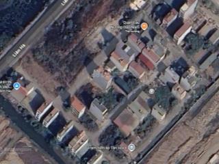 Chính chủ cần bán gấp đất trũng vỡ kề bên vinhomes đan phượng