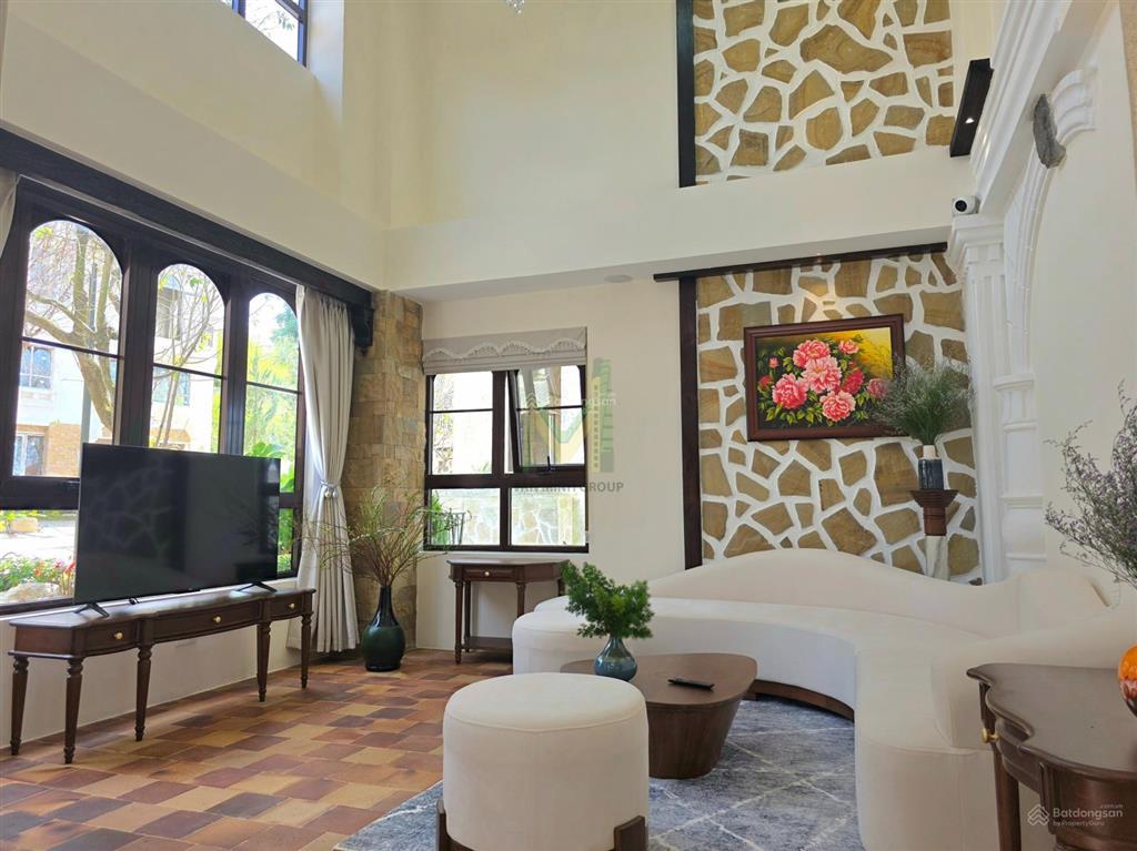 Chính chủ đầu tư mở bán khu biệt thự đà lạt phong cách pháp, với tên gọi "la cerise dalat villas
