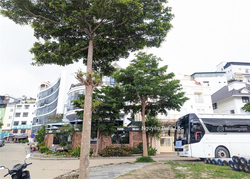 Cần cho thuê đất khu golf valley, đà lạt, vị trí vàng chỉ cách hồ xuân hương và khu hòa bình 300m