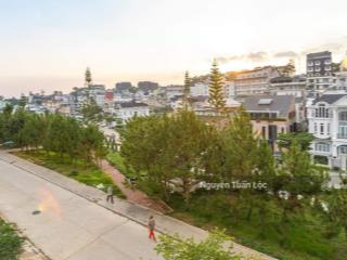 Cần cho thuê đất khu golf valley, đà lạt, vị trí vàng chỉ cách hồ xuân hương và khu hòa bình 300m