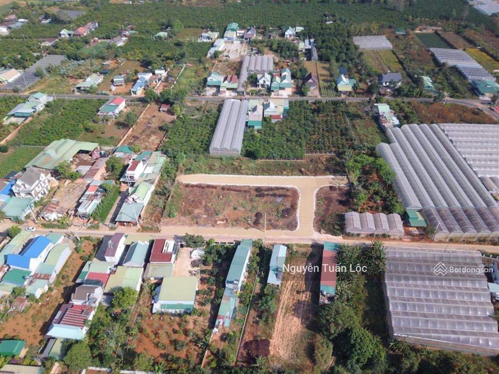 Mở bán khu đất thổ cư tại đà lạt, giá cực tốt cho khách hàng có nhu cầu đầu tư