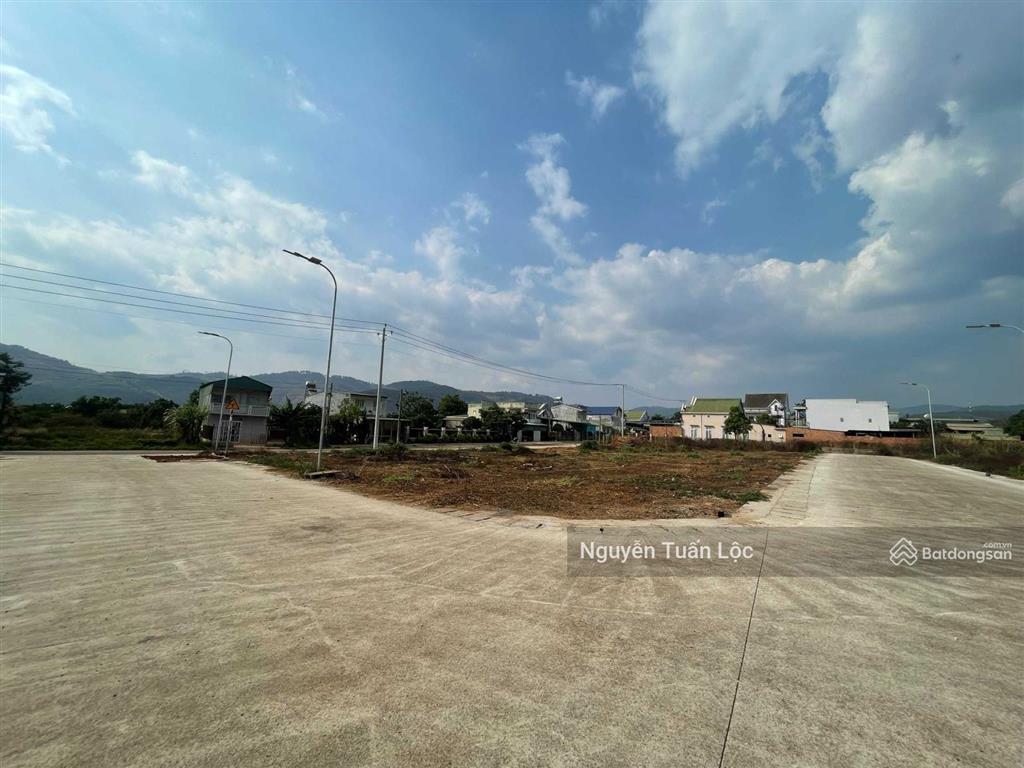 Mở bán khu đất thổ cư tại đà lạt, giá cực tốt cho khách hàng có nhu cầu đầu tư