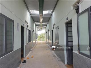 Cho thuê phòng trọ mới xây dựng ngay quốc lộ 20, gần ngay chợ ninh gia, đức trọng