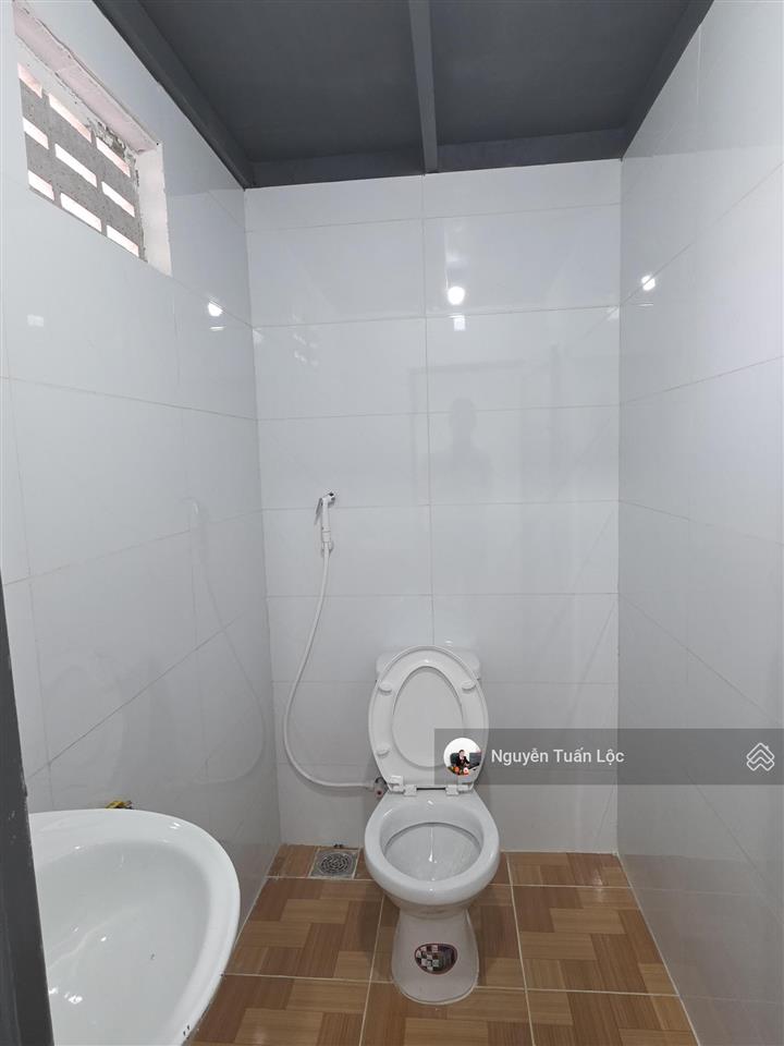 Cho thuê phòng trọ mới xây dựng ngay quốc lộ 20, gần ngay chợ ninh gia, đức trọng
