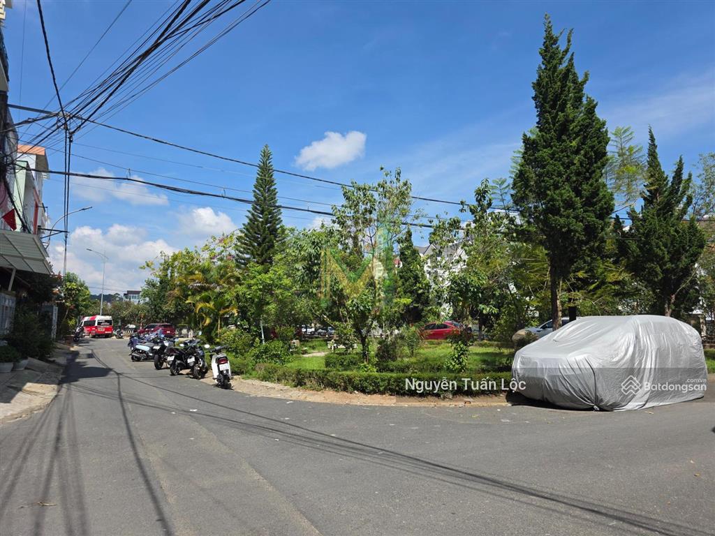 Cần bán nhà trung tâm đà lạt đường mạc đỉnh chi, p. xuân hương, chỉ 6.6 tỷ thích hợp cho kinh doanh