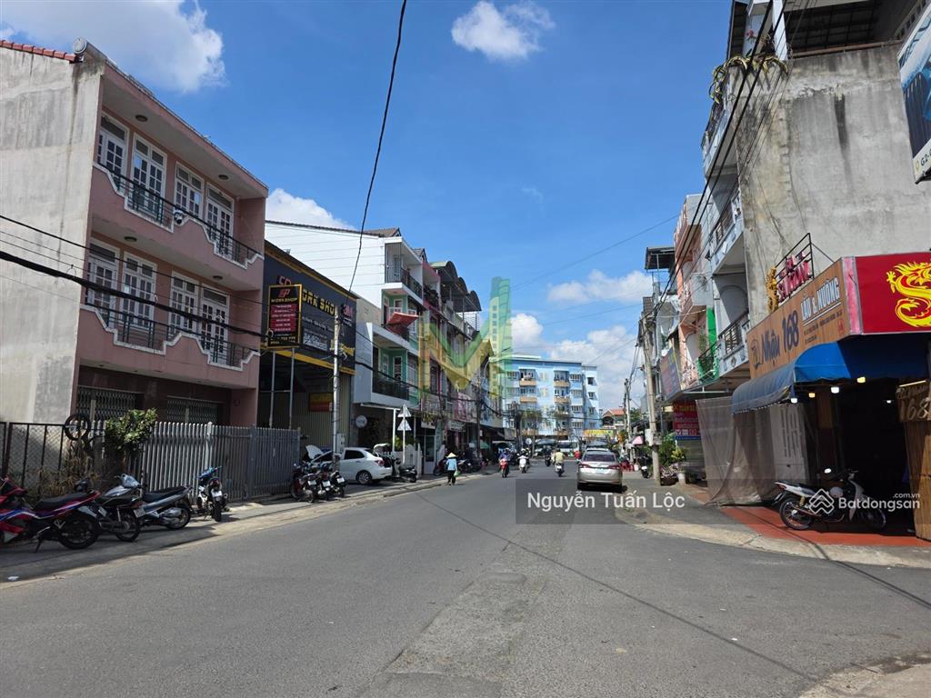 Cần bán nhà trung tâm đà lạt đường mạc đỉnh chi, p. xuân hương, chỉ 6.6 tỷ thích hợp cho kinh doanh