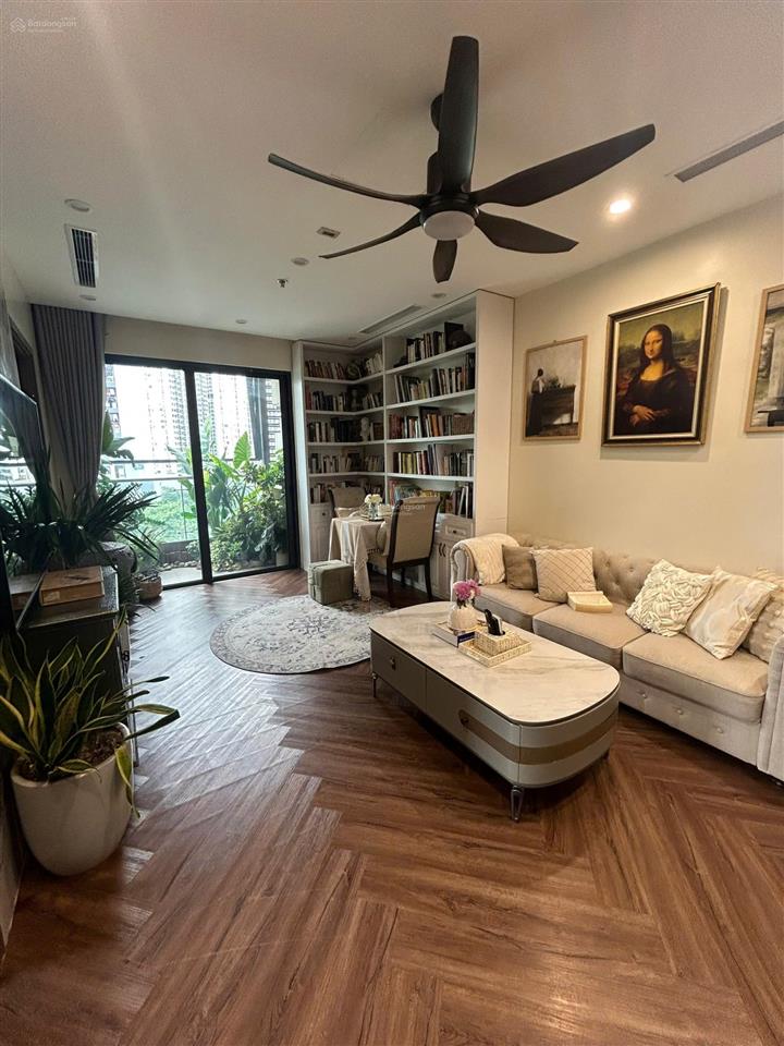 Bán giá tốt căn tokin 1 cao cấp 3pn  dt 79,5m2