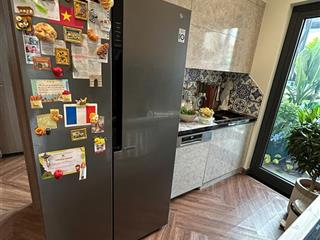 Bán giá tốt căn tokin 1 cao cấp 3pn  dt 79,5m2