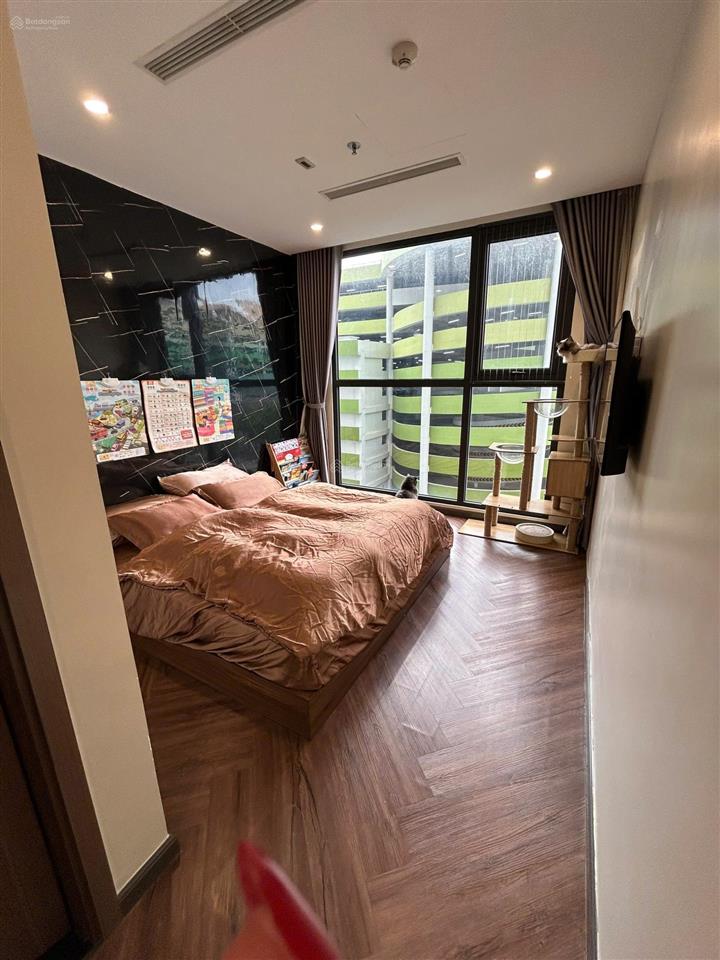 Bán giá tốt căn tokin 1 cao cấp 3pn  dt 79,5m2