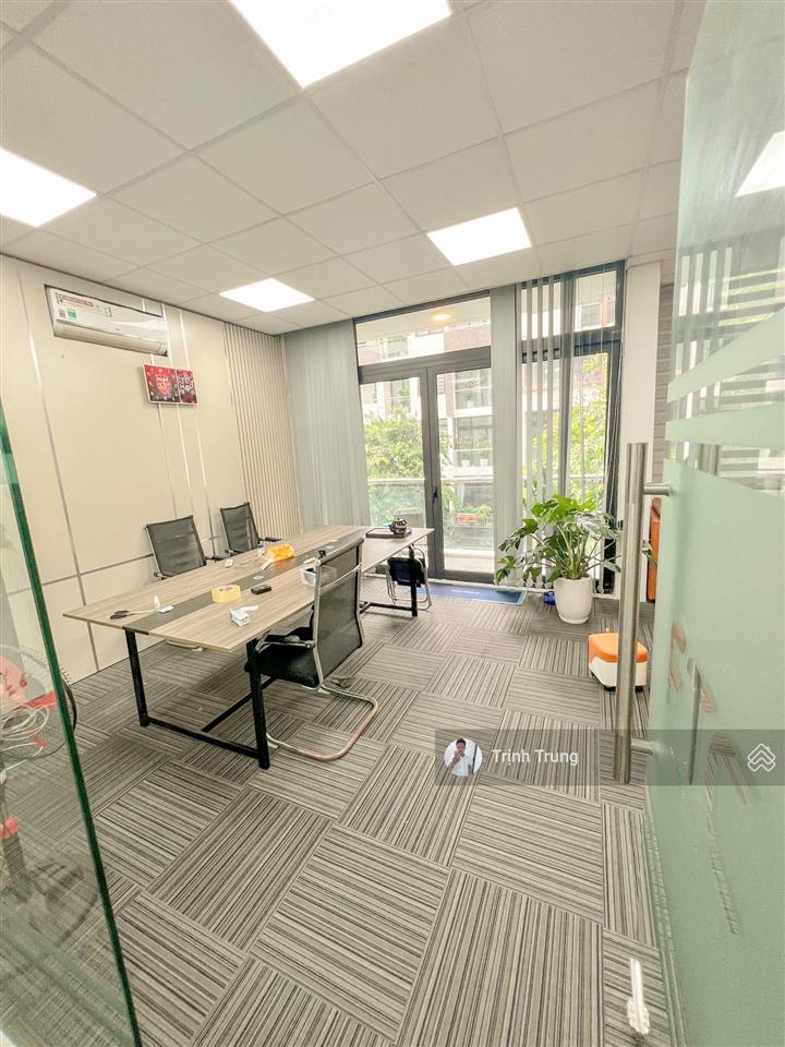 Cho thuê liền kề mỹ đình, lê đức thọ làm văn phòng, kinh doanh bán hàng giá 13 tr/tháng