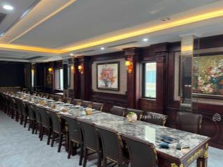 Cho thuê cả nhà làm nhà hàng tại khu liền kề mon city hàm nghi  lê đức thọ, vị trí siêu đẹp