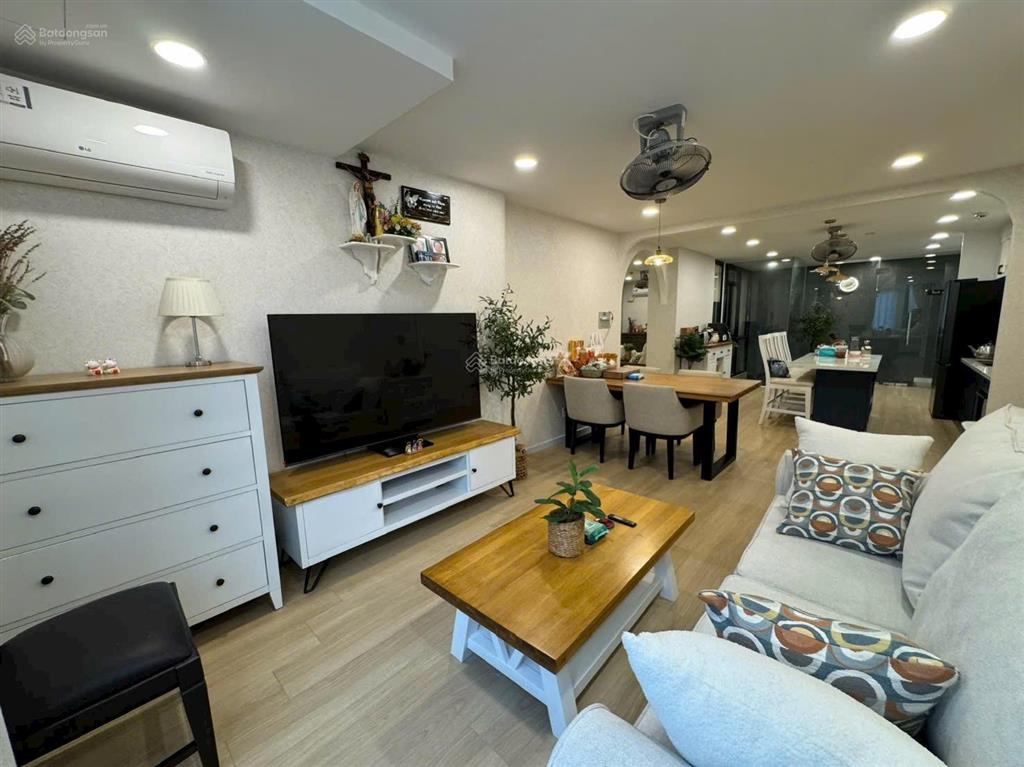 Cần bán căn hộ 1pn + dự án the priva khang điền full nội thất giá chỉ 3.3 tỷ