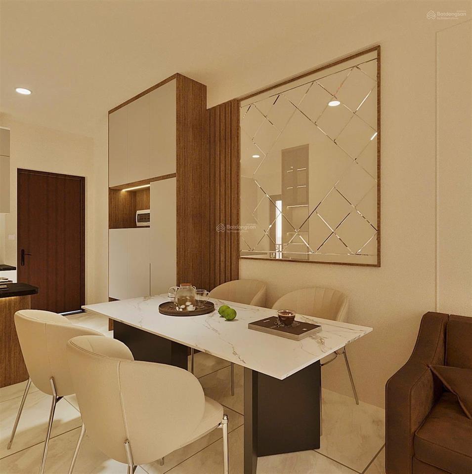 Cần bán căn hộ harmona 2pn view đông nam giá 4.3 tỷ  0938 694 ***