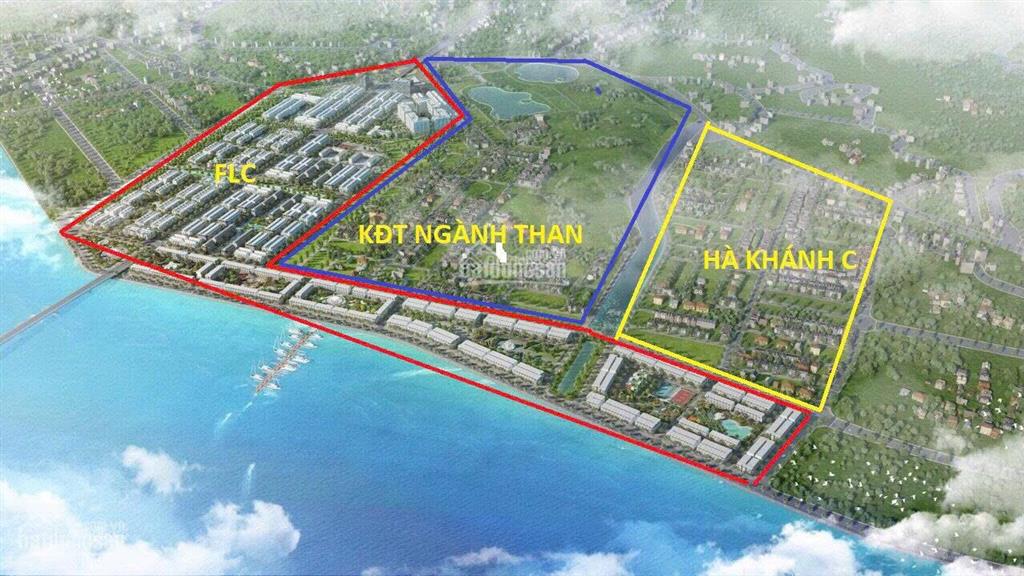 Hot. khu đô thị ngành than (noble palace hạ long) chuẩn bị mở bán. giá trị đầu tư tiềm năng