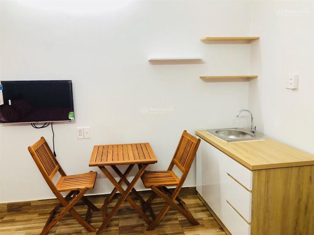 Phòng 30m2 đầy đủ nội thất tại chợ tân mỹ, quận 7. giá 4 triệu