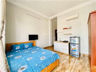 Phòng 30m2 đầy đủ nội thất tại chợ tân mỹ, quận 7. giá 4 triệu
