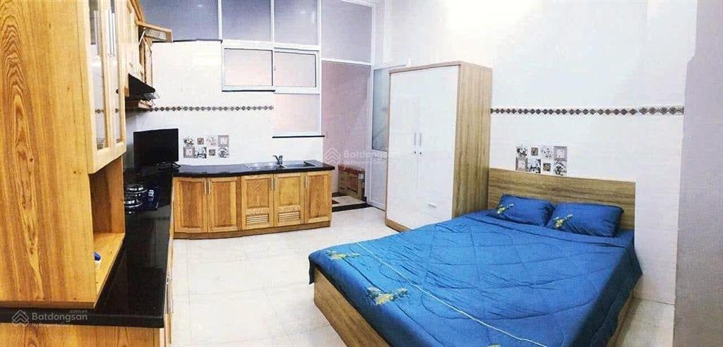 Phòng 30m2 đầy đủ nội thất tại chợ tân mỹ, quận 7. giá 3.5 triệu