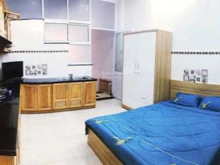 Phòng 30m2 đầy đủ nội thất tại chợ tân mỹ, quận 7. giá 3.5 triệu
