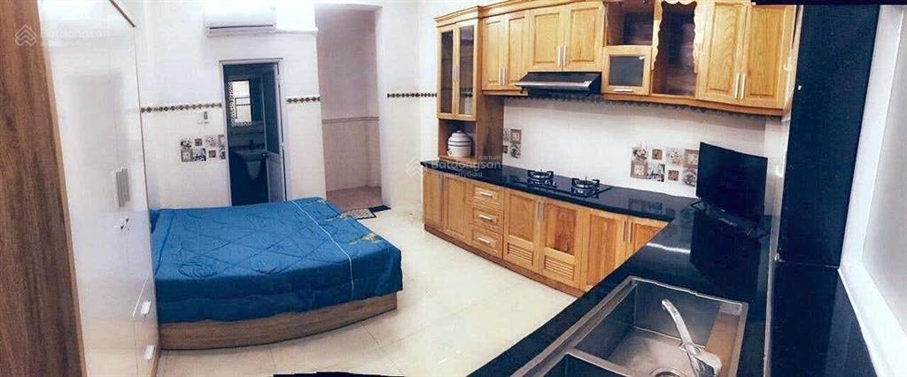 Phòng 30m2 đầy đủ nội thất tại chợ tân mỹ, quận 7. giá 3.5 triệu