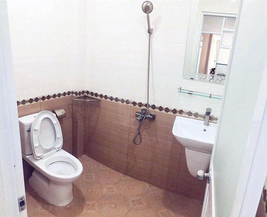 Phòng 30m2 đầy đủ nội thất tại chợ tân mỹ, quận 7. giá 3.5 triệu
