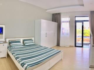 Cho thuê phòng đầy đủ nội thất 50m2 ở kdc an ninh yên tĩnh, giá 6 triệu/ tháng