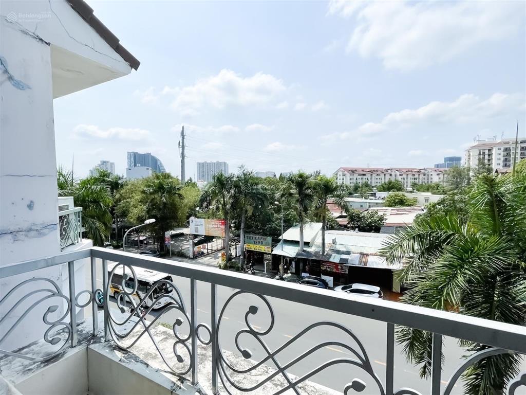 Cho thuê phòng full nội thất 70m² ở kdc nam long, trần trọng cung, giá 7 triệu/tháng