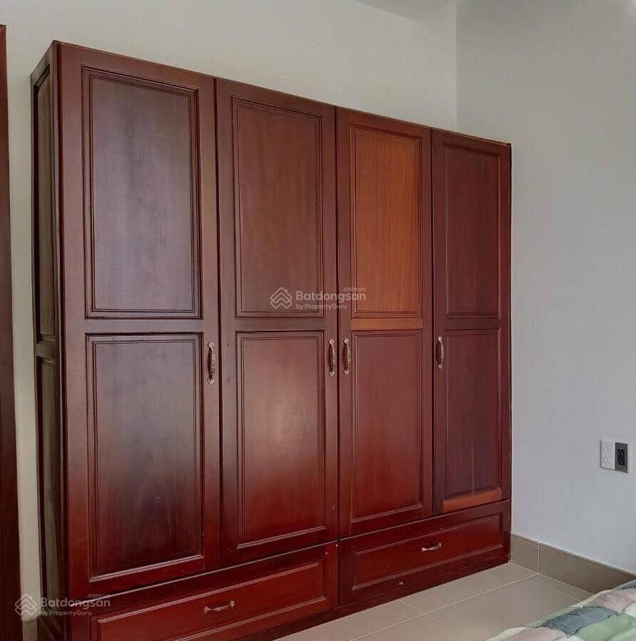 Cho thuê phòng đầy đủ nội thất 30m² ở kdc an ninh yên tĩnh, giá 4,5 triệu/tháng