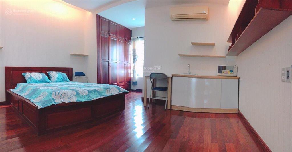 Cho thuê phòng đầy đủ nội thất 30m² ở kdc an ninh yên tĩnh, giá 4,5 triệu/tháng