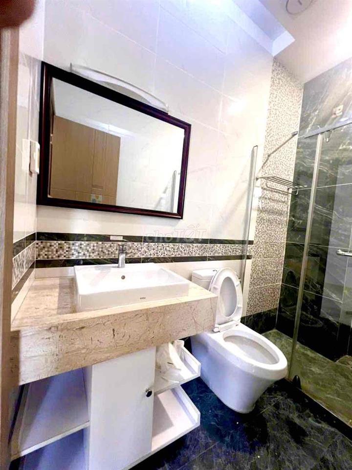 PHÒNG TRỌ CHUẨN NGHĨ DƯỠNG TRONG KHU CAO CẤP