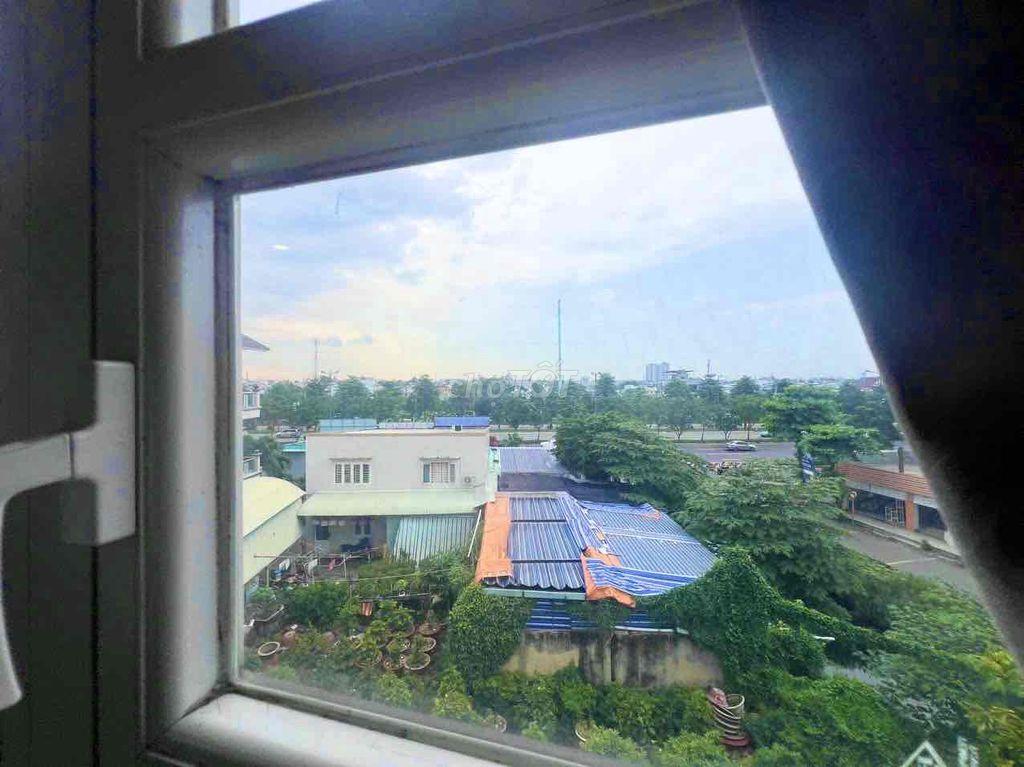 PHÒNG TRỌ CHUẨN NGHĨ DƯỠNG TRONG KHU CAO CẤP