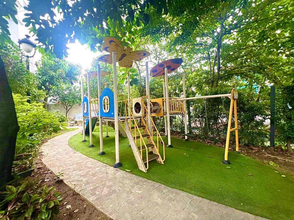 PHÒNG TRỌ CHUẨN NGHĨ DƯỠNG TRONG KHU CAO CẤP