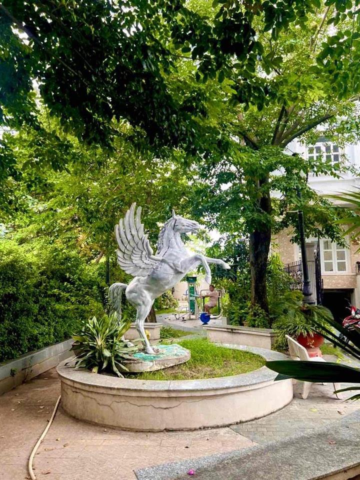 PHÒNG TRỌ CHUẨN NGHĨ DƯỠNG TRONG KHU CAO CẤP