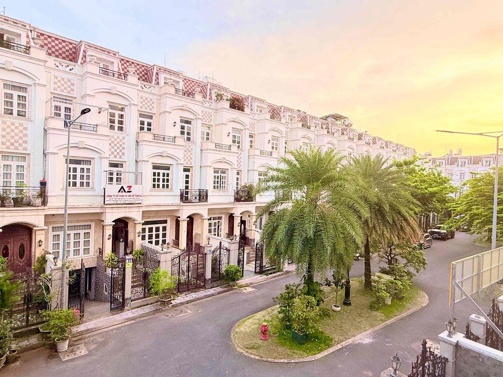 PHÒNG TRỌ CHUẨN NGHĨ DƯỠNG TRONG KHU CAO CẤP