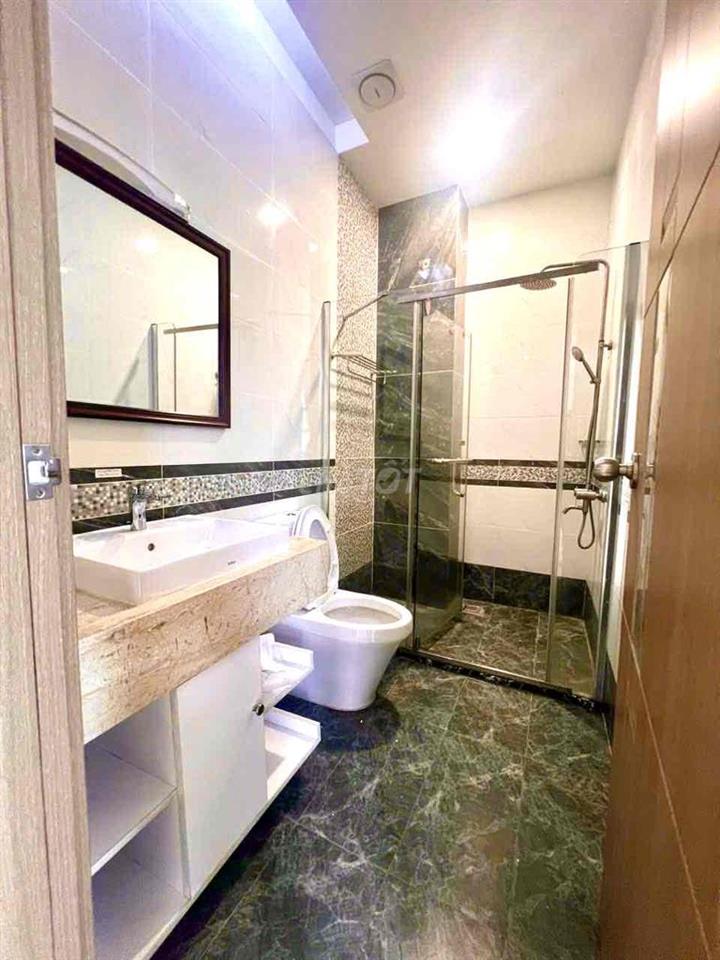 PHÒNG TRỌ CHUẨN NGHĨ DƯỠNG TRONG KHU CAO CẤP