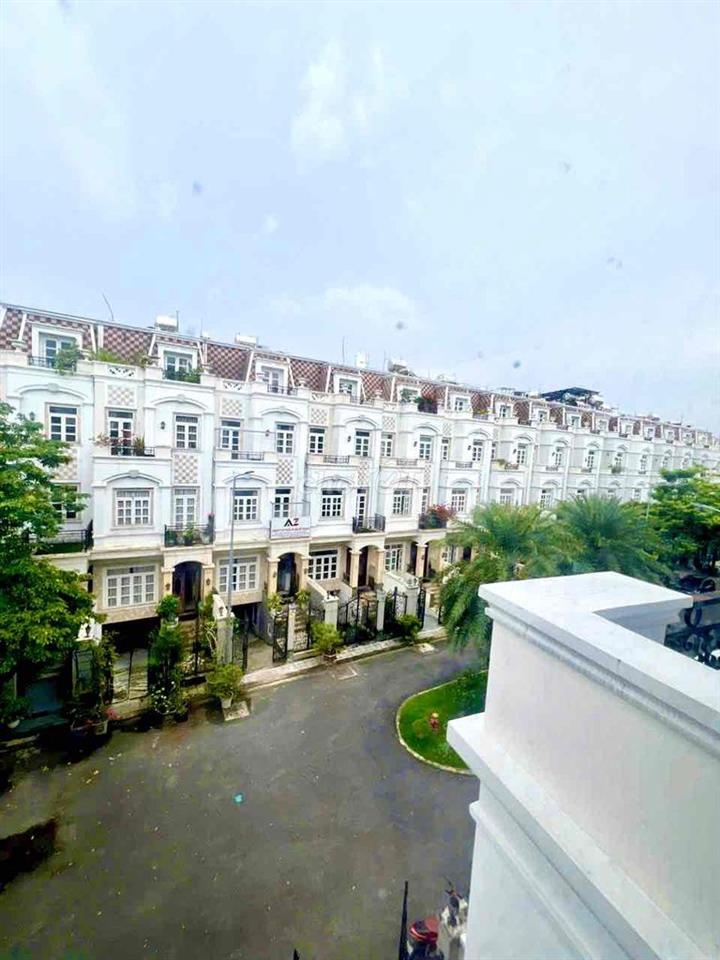 PHÒNG TRỌ CHUẨN NGHĨ DƯỠNG TRONG KHU CAO CẤP