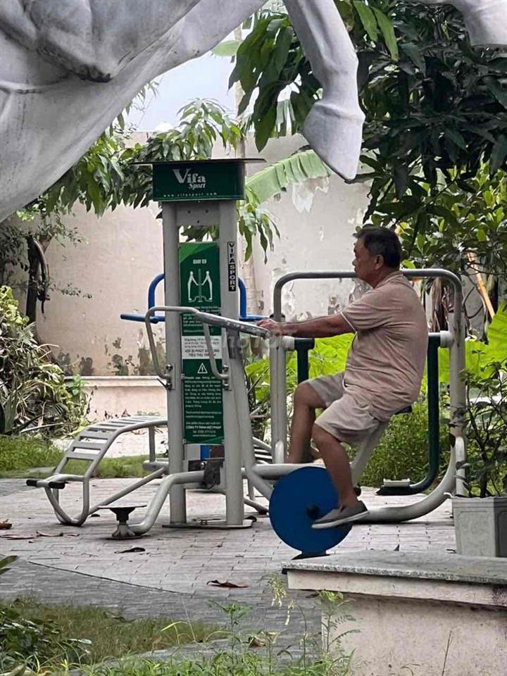 PHÒNG TRỌ CHUẨN NGHĨ DƯỠNG TRONG KHU CAO CẤP