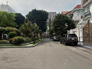 Bán gấp trước tết biệt thự him lam phổ quang p.2 tân bình  240m²  gần sân bay  89 tỷ tl mạnh