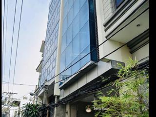 Bán nhà 2 mặt tiền ba vì , p.4, tân bình, gần sân bay tân sơn nhất, 7.6mx24m, hẻm sau 6m, giá 36 tỷ