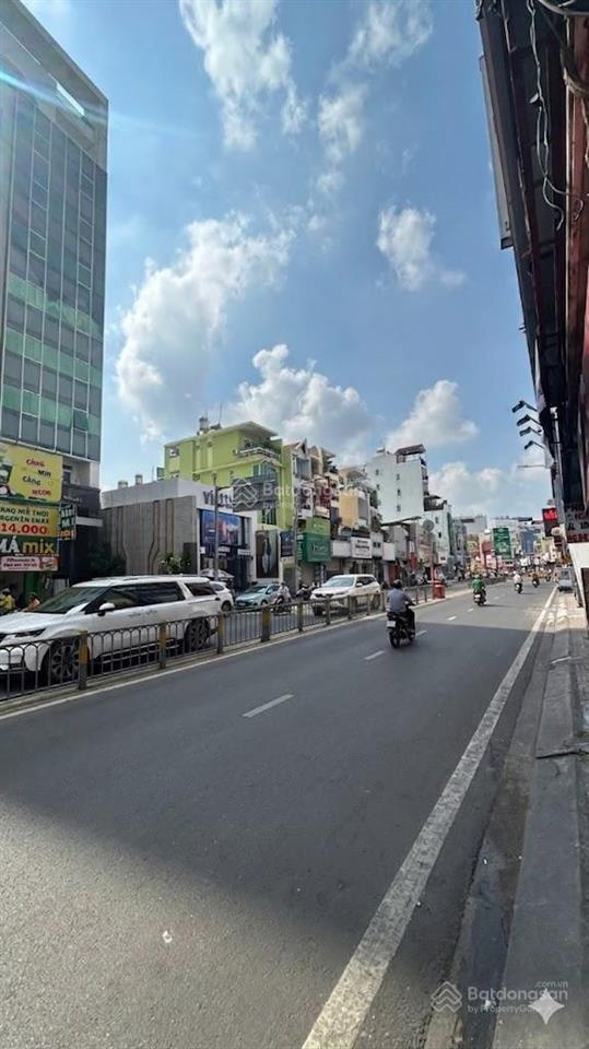 Bán nhanh 3 căn hộ mt 266 phan đình phùng, phú nhuận, thu nhập cho thuê ổn định, giá từ 1,65 tỷ