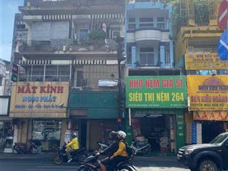 Bán nhanh 3 căn hộ mt 266 phan đình phùng, phú nhuận, thu nhập cho thuê ổn định, giá từ 1,65 tỷ