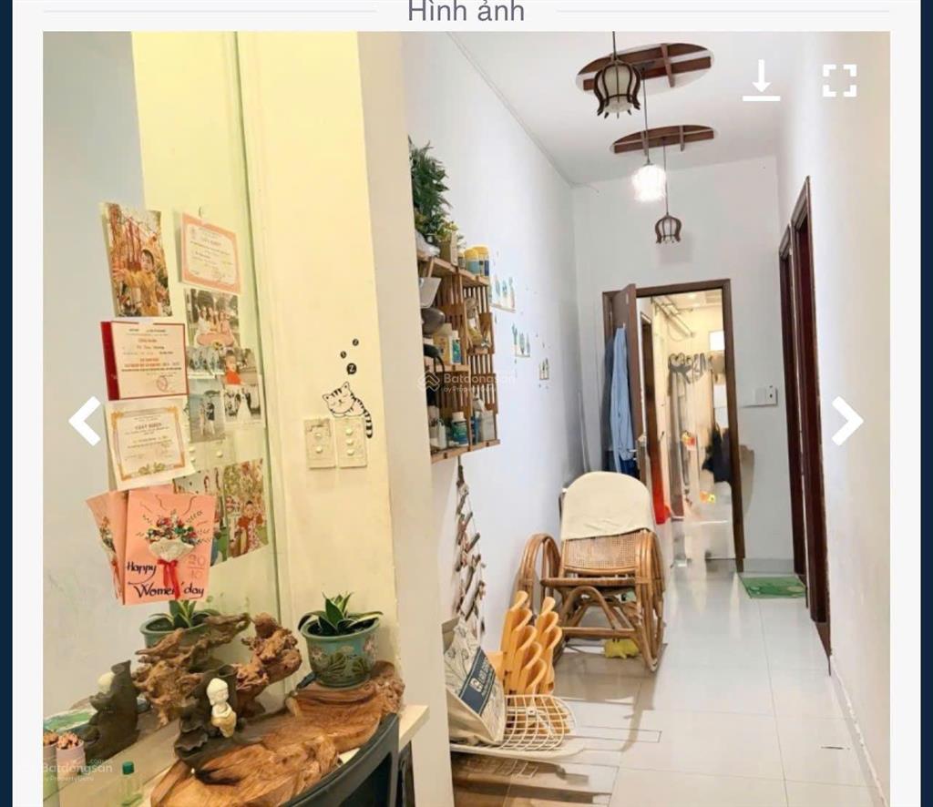 Bán nhà hẻm trường sơn, tân bình, gần sân bay tsn, 158m2 nở hậu tài lộc, 4 tầng, dòng tiền cho thuê