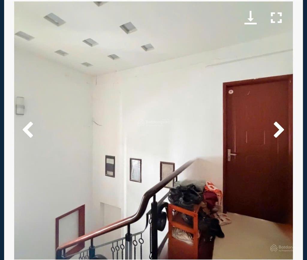 Bán nhà hẻm trường sơn, tân bình, gần sân bay tsn, 158m2 nở hậu tài lộc, 4 tầng, dòng tiền cho thuê