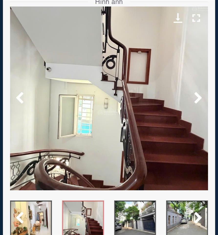 Bán nhà hẻm trường sơn, tân bình, gần sân bay tsn, 158m2 nở hậu tài lộc, 4 tầng, dòng tiền cho thuê